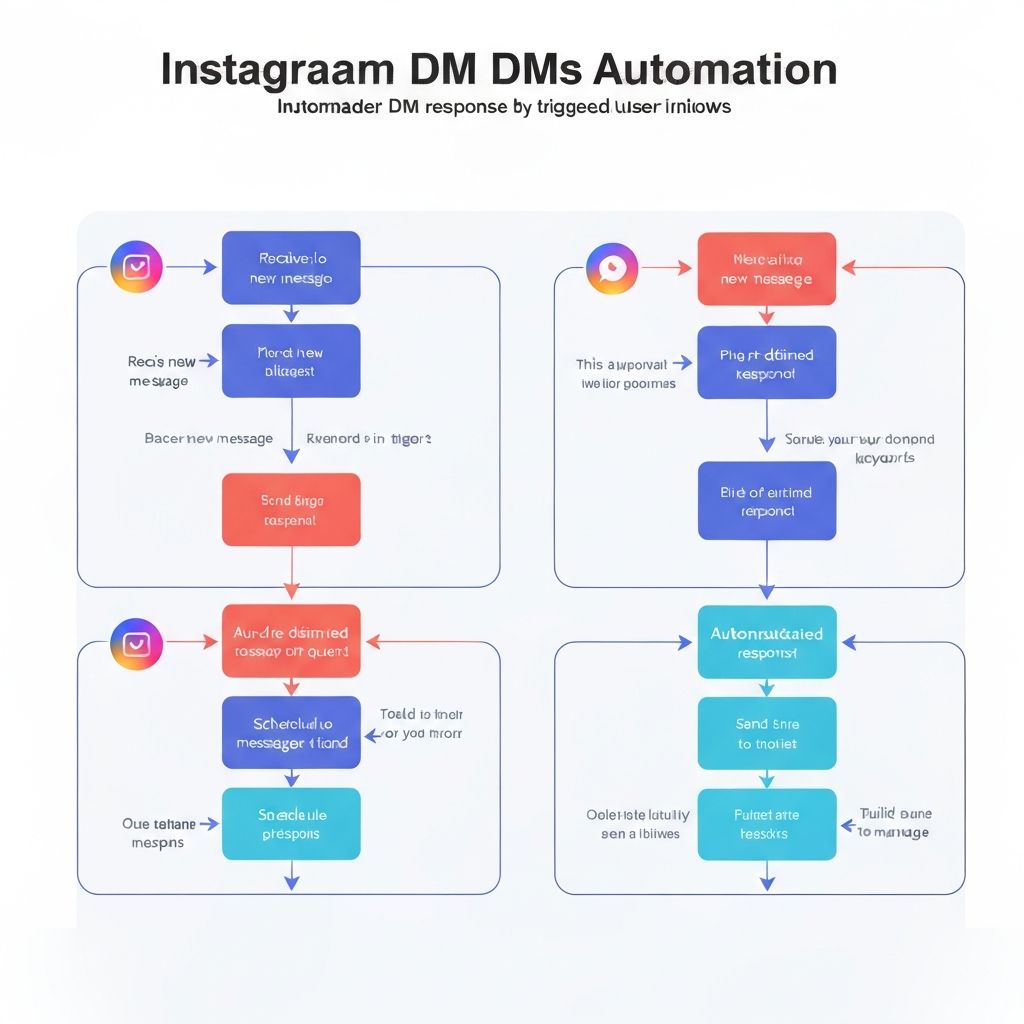 Instagram Automated Responses